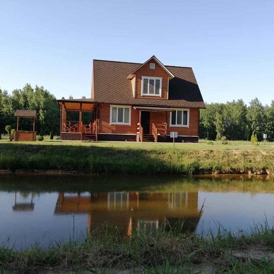 Хутор у Михалыча 