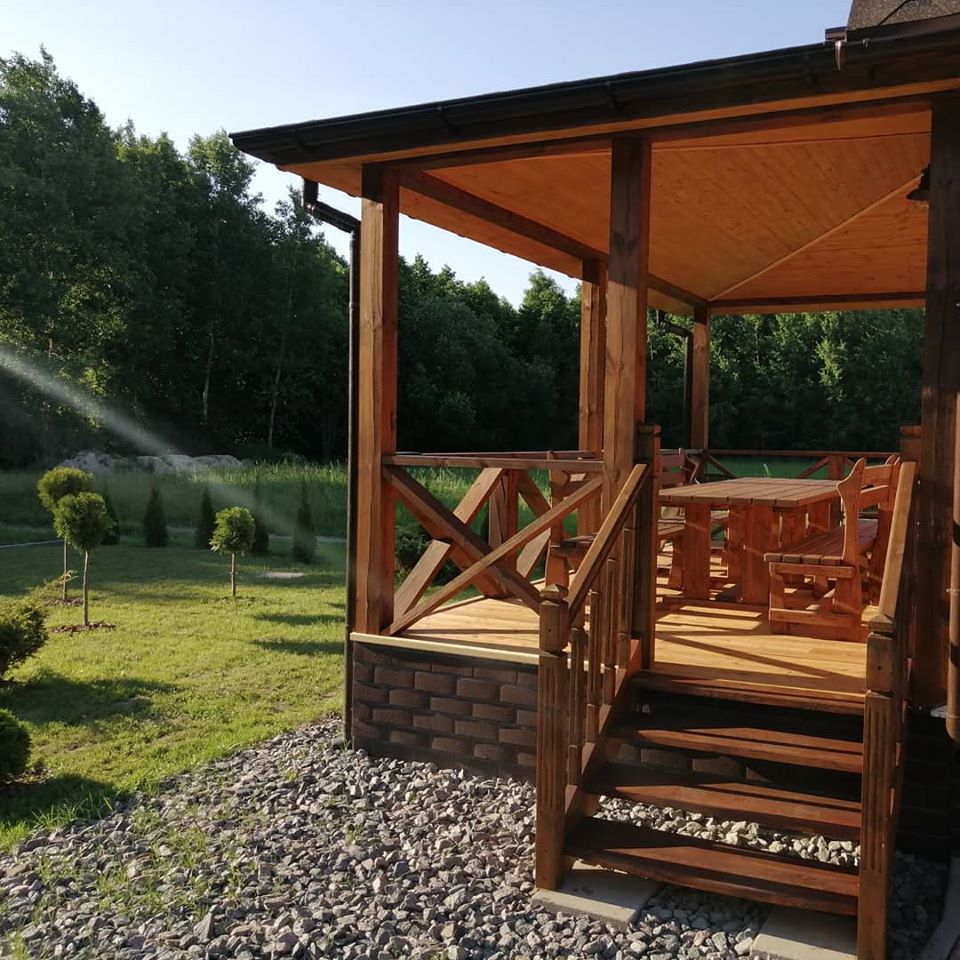 Хутор у Михалыча 