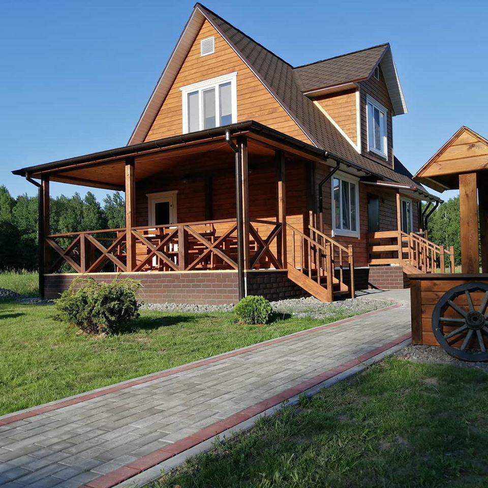 Хутор у Михалыча 