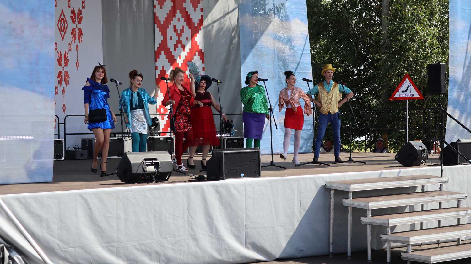 Споровские жарты