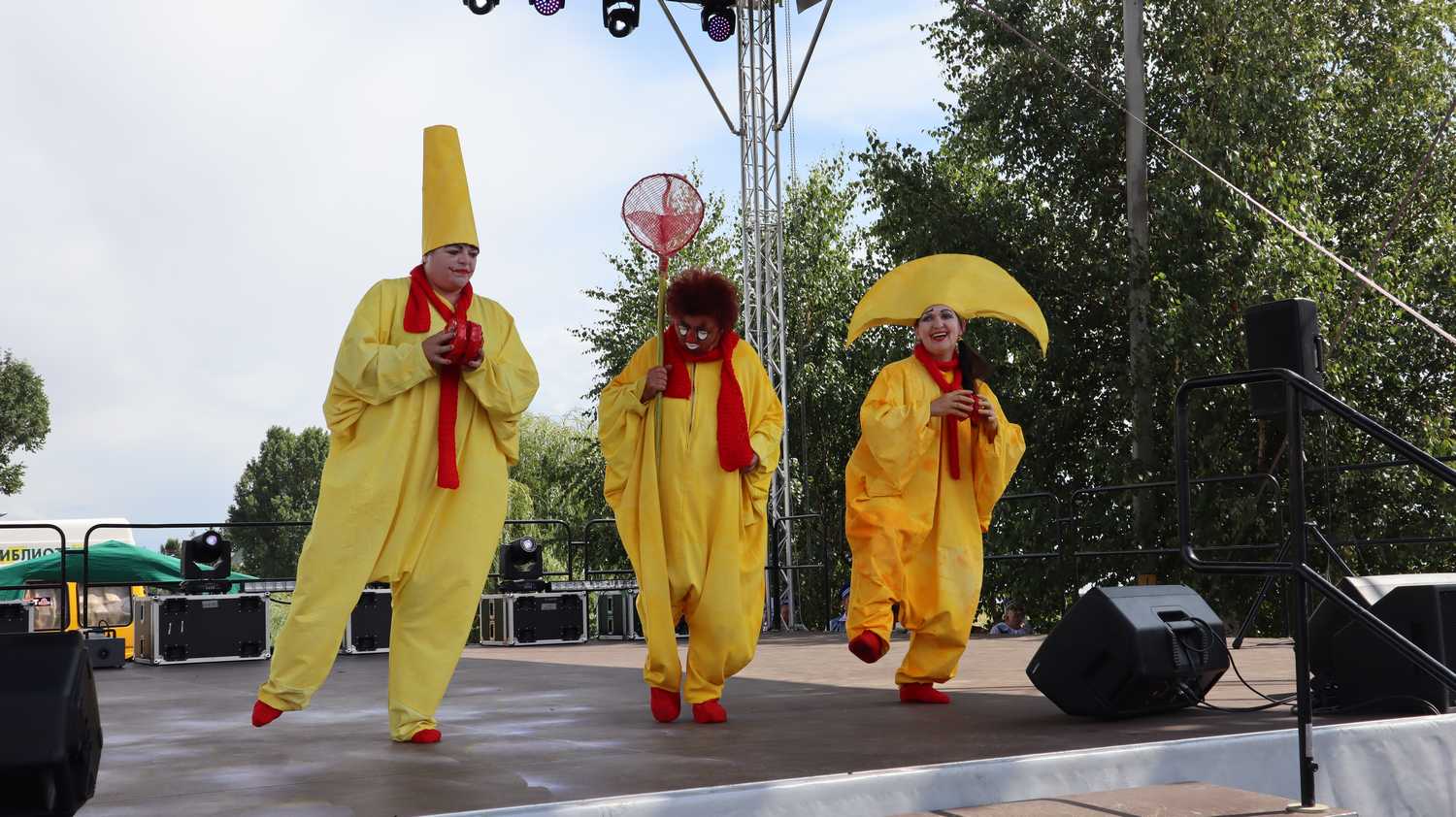 Споровские жарты 