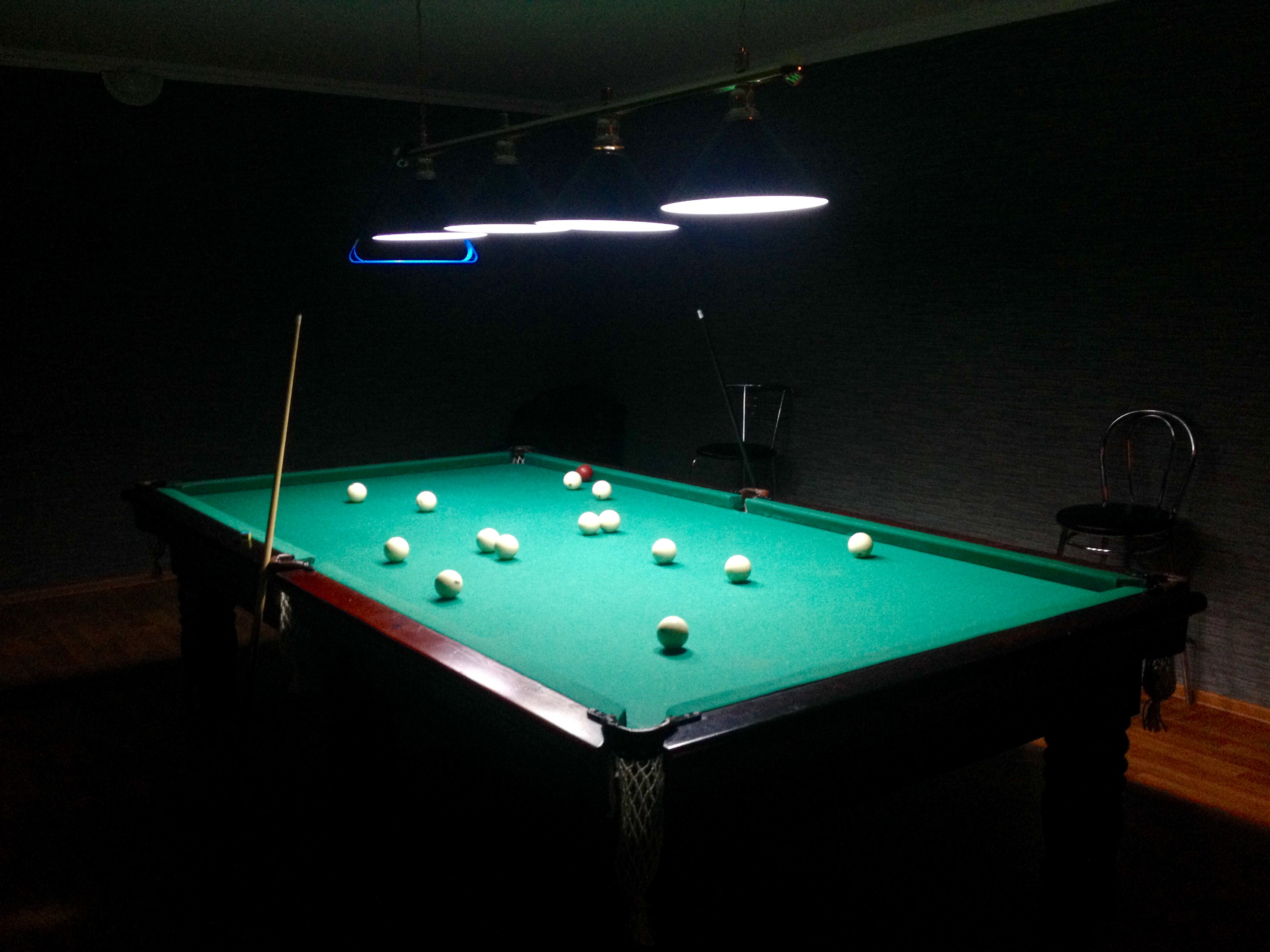 Банька в Песках 