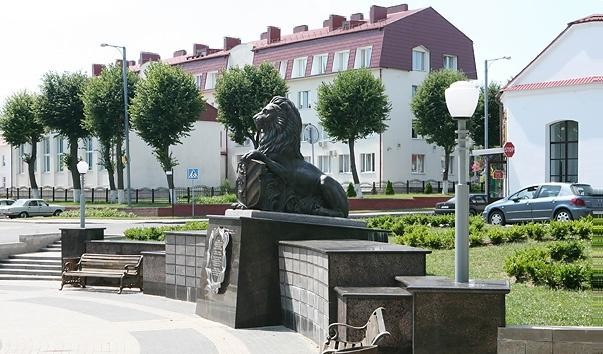 Скульптура