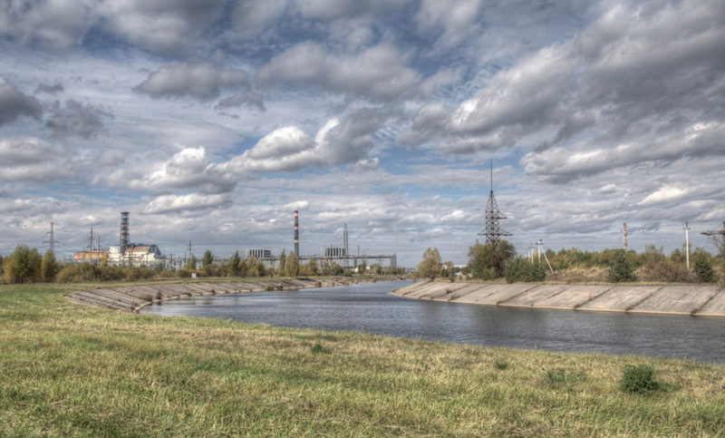Chernobyl