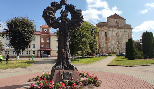 Бол. Берестовица