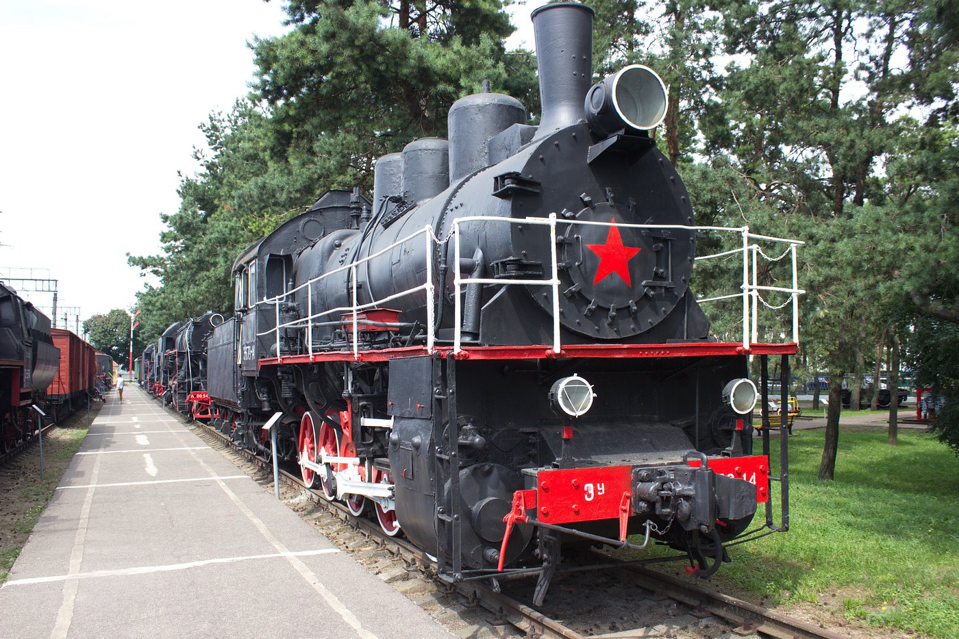 Барановичи