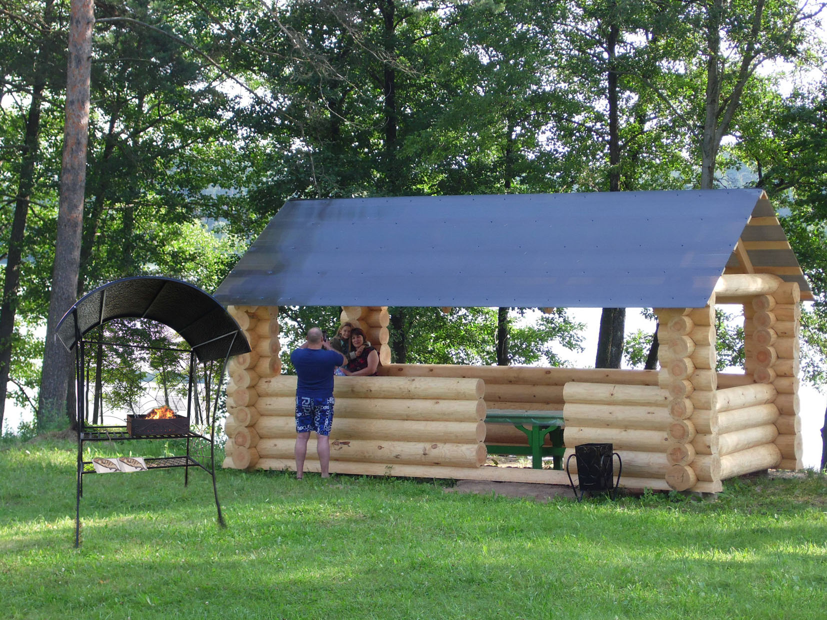 визит-центр