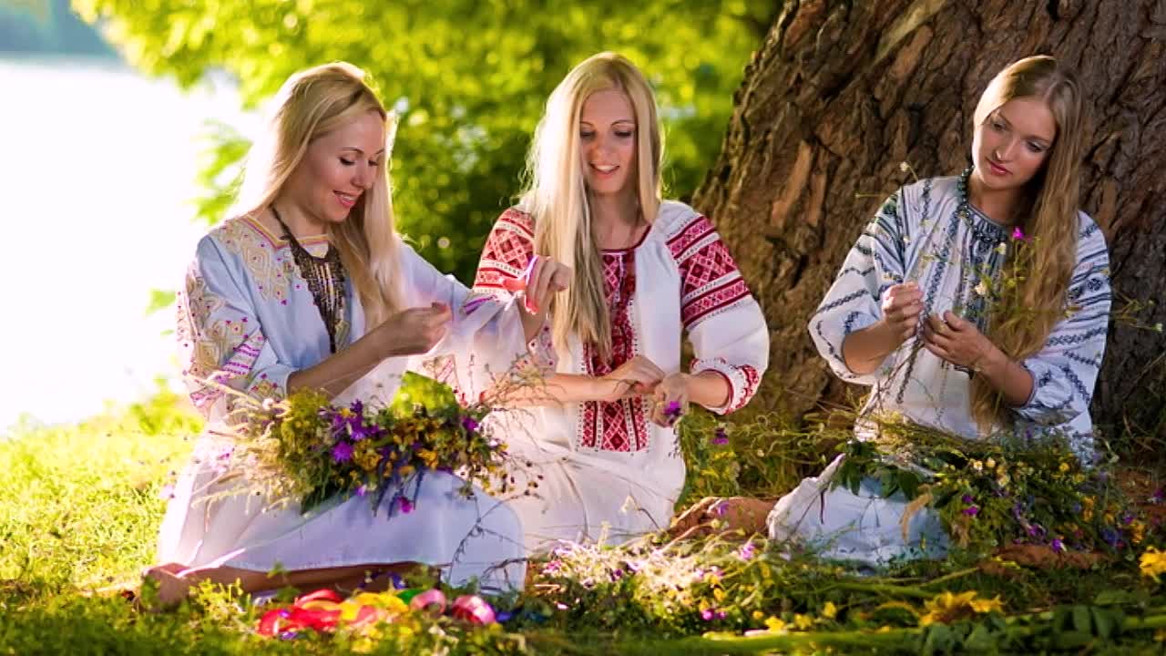 Interesting facts about Belarusian culture. Learn the most interesting ...