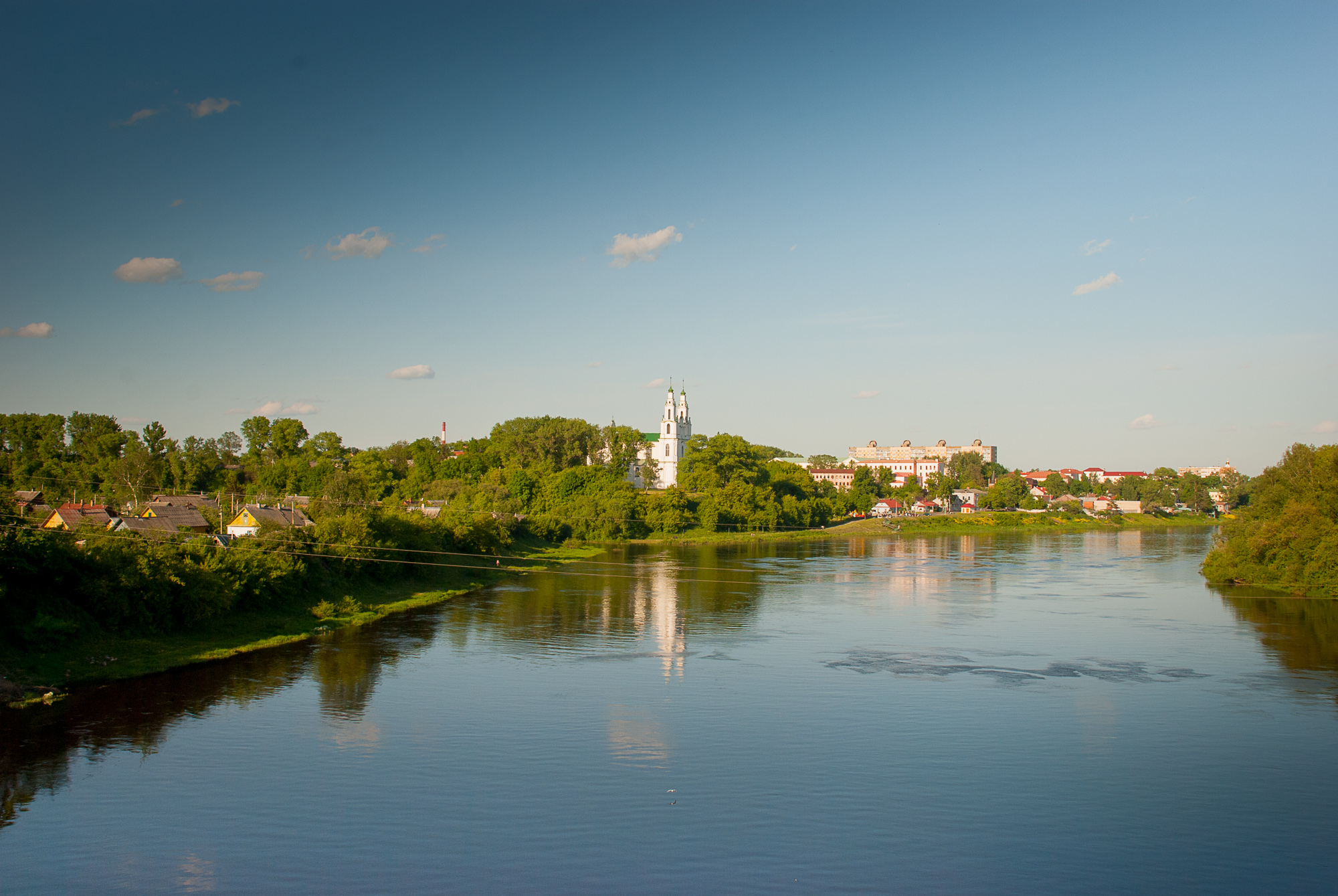 Поозерье — Belarus Travel