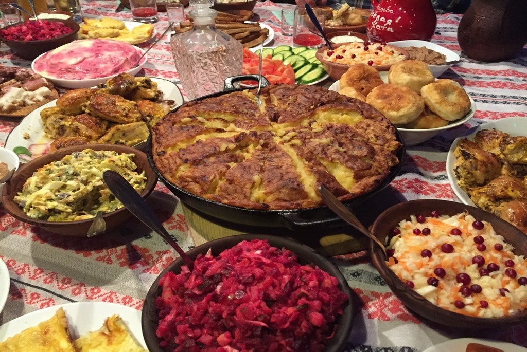 Агроэкоусадьба «Вясёлая хата»