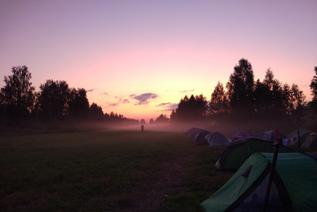 археологические памятники Кривина и Асавец