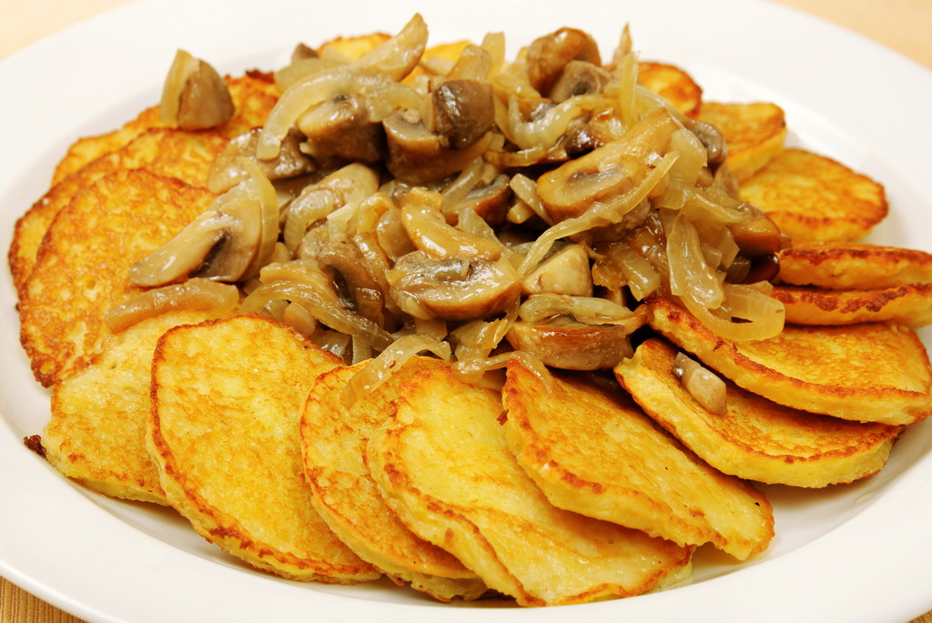 национальная кухня