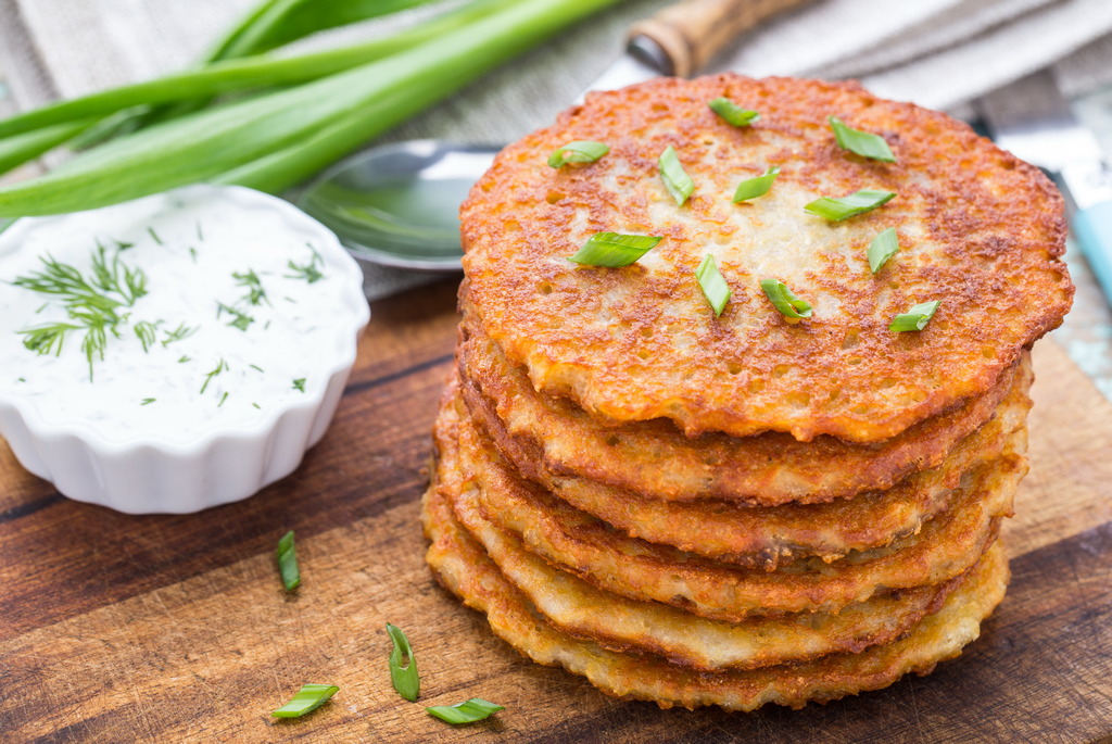 национальная кухня