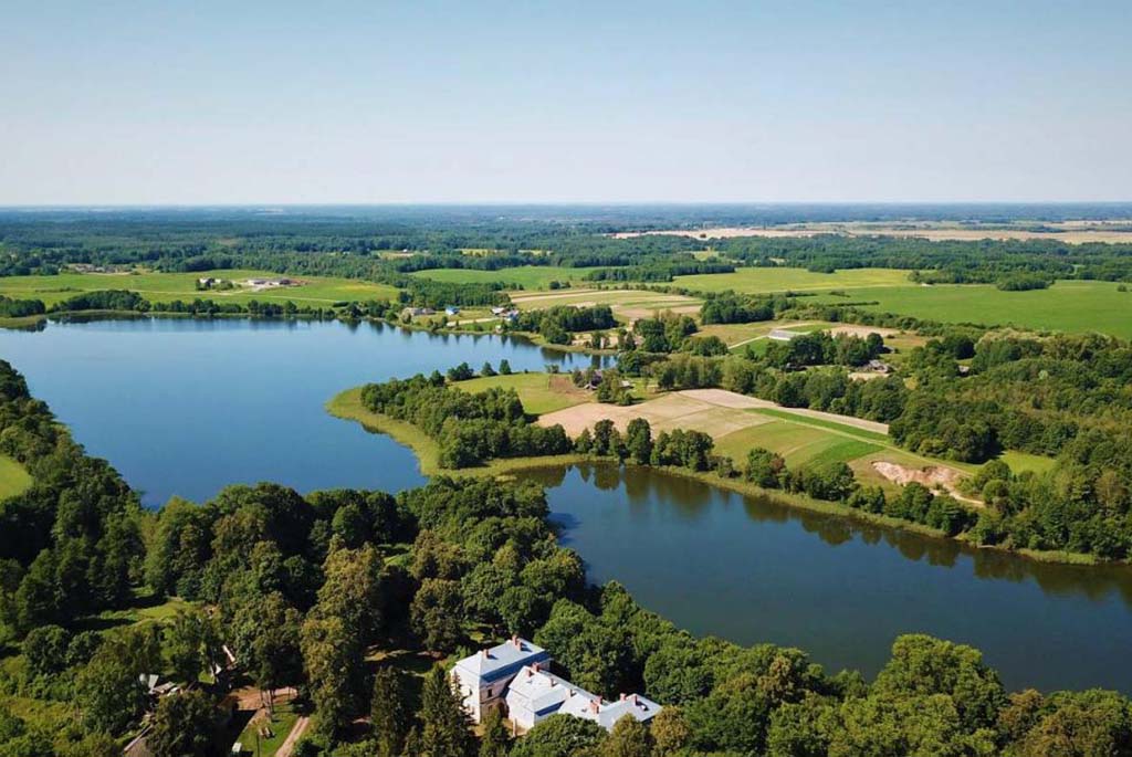 Браславские озёра