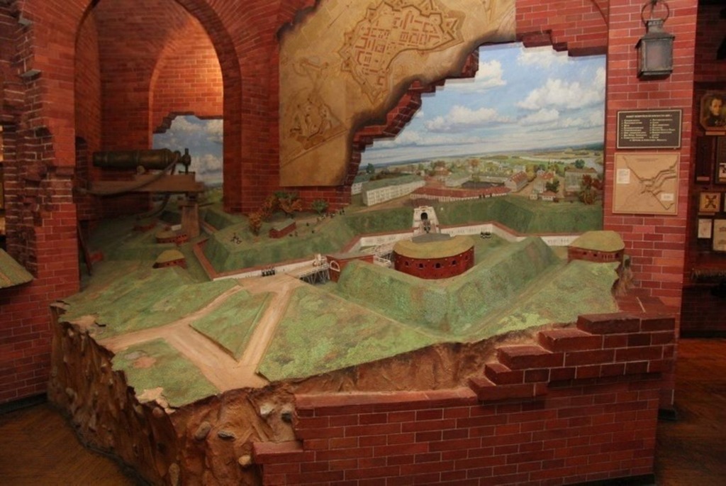 Бобруйский краеведческий музей