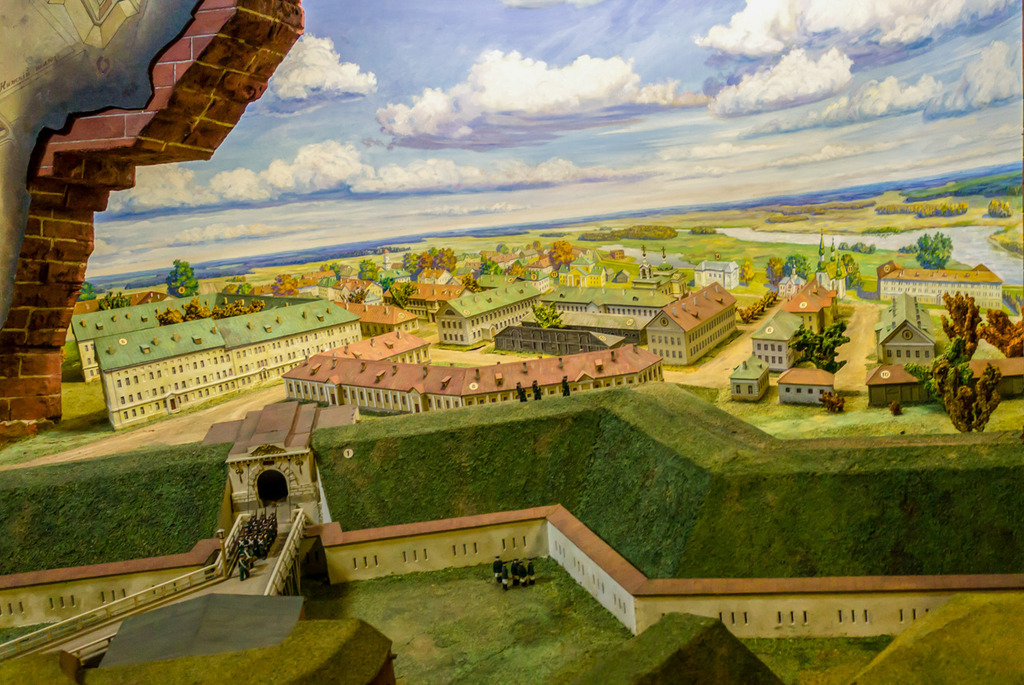 Бобруйский краеведческий музей