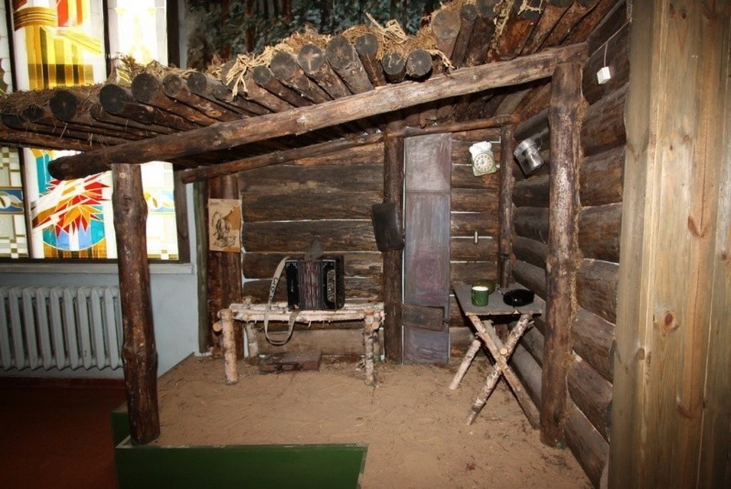 Чавускі раённы гісторыка-краязнаўчы музей