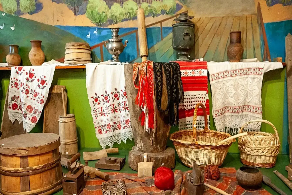 Чавускі раённы гісторыка-краязнаўчы музей