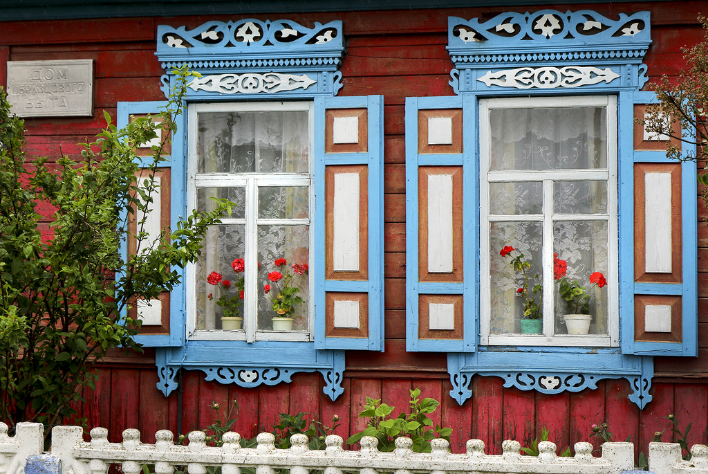 чем примечателен агроэкотуризм в Беларуси?