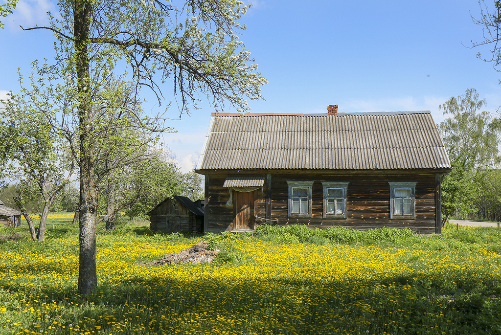 чем примечателен агроэкотуризм в Беларуси?