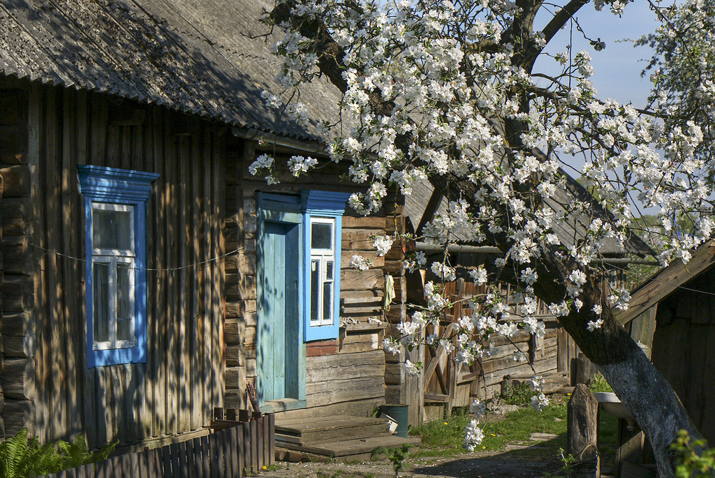 чем примечателен агроэкотуризм в Беларуси?