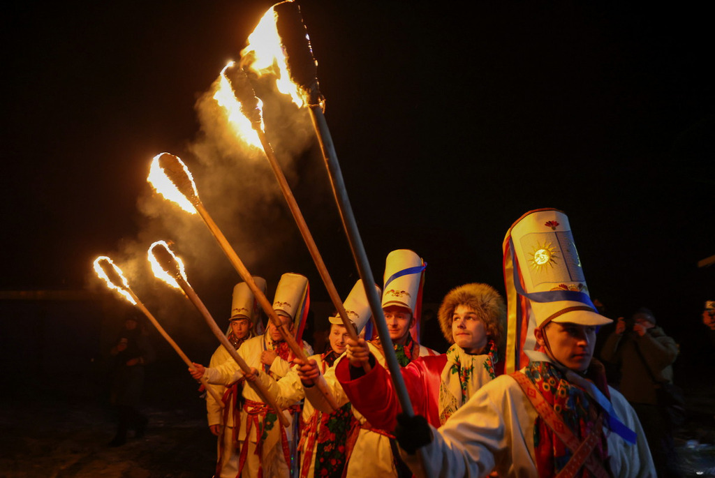 Major Festivals of Belarus: Autumn 2025 Guide