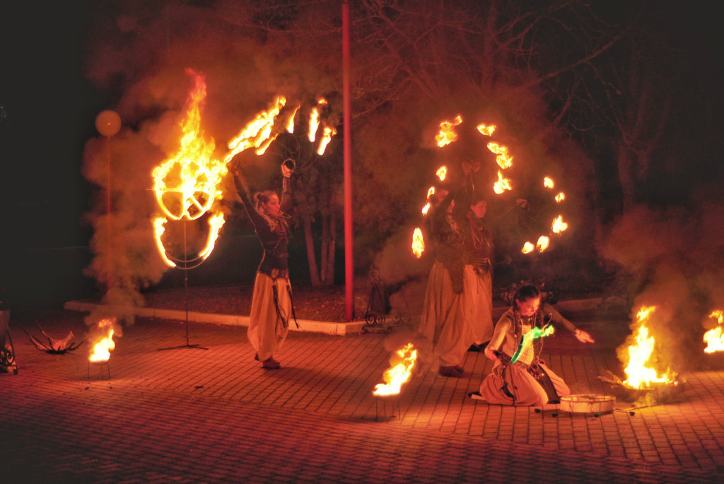 Major Festivals of Belarus: Autumn 2025 Guide
