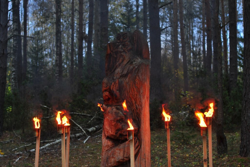 Major Festivals of Belarus: Autumn 2025 Guide
