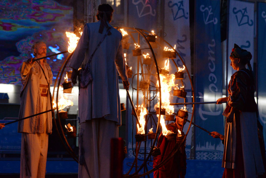 Major Festivals of Belarus: Autumn 2025 Guide