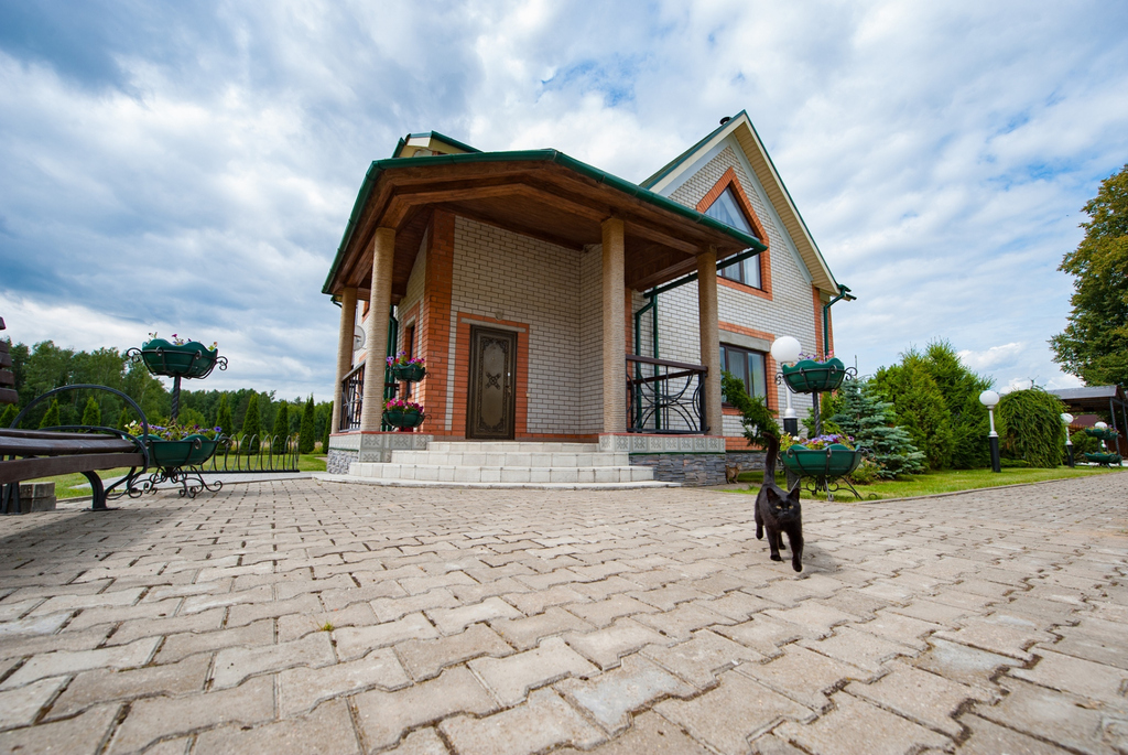 Государственное лесохозяйственное учреждение «Тетеринское»