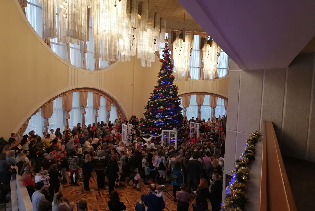 Grodno Regional Drama Theatre