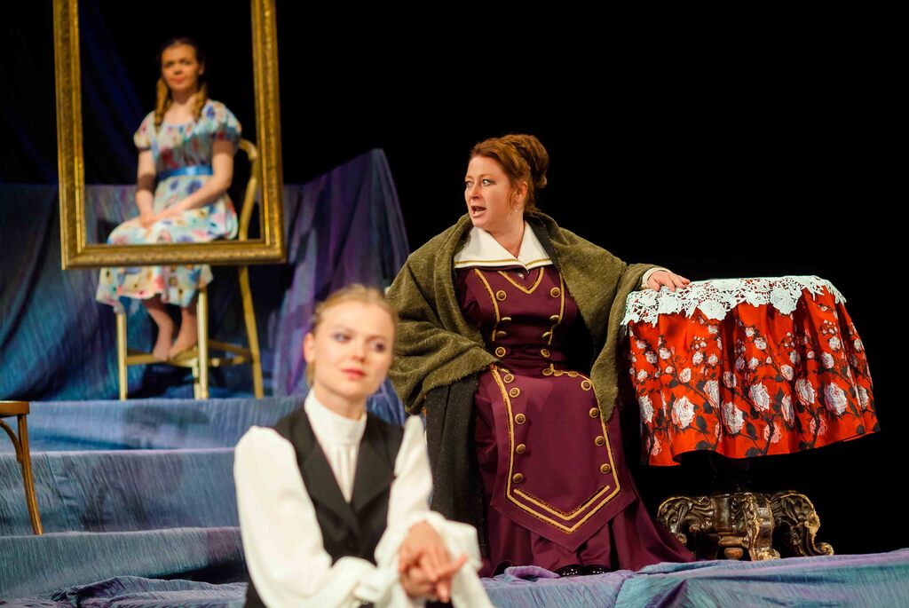 Grodno Regional Drama Theatre