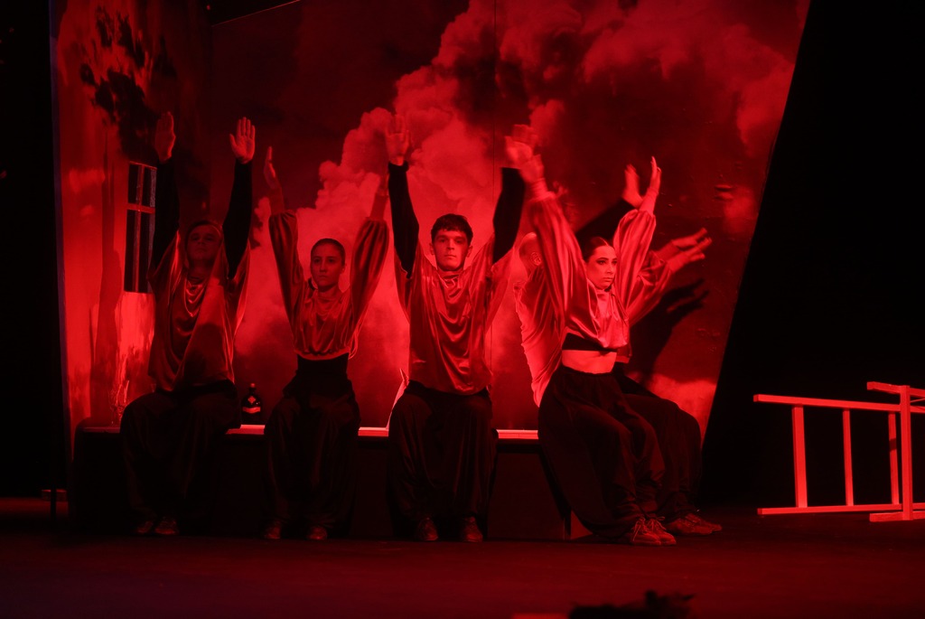 Grodno Regional Drama Theatre