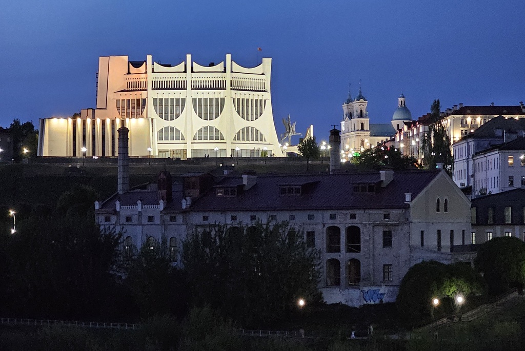 Grodno Regional Drama Theatre