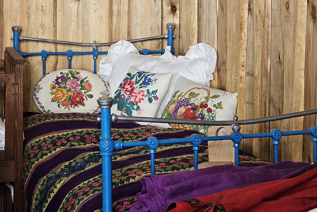 магазин сувениров Феофания