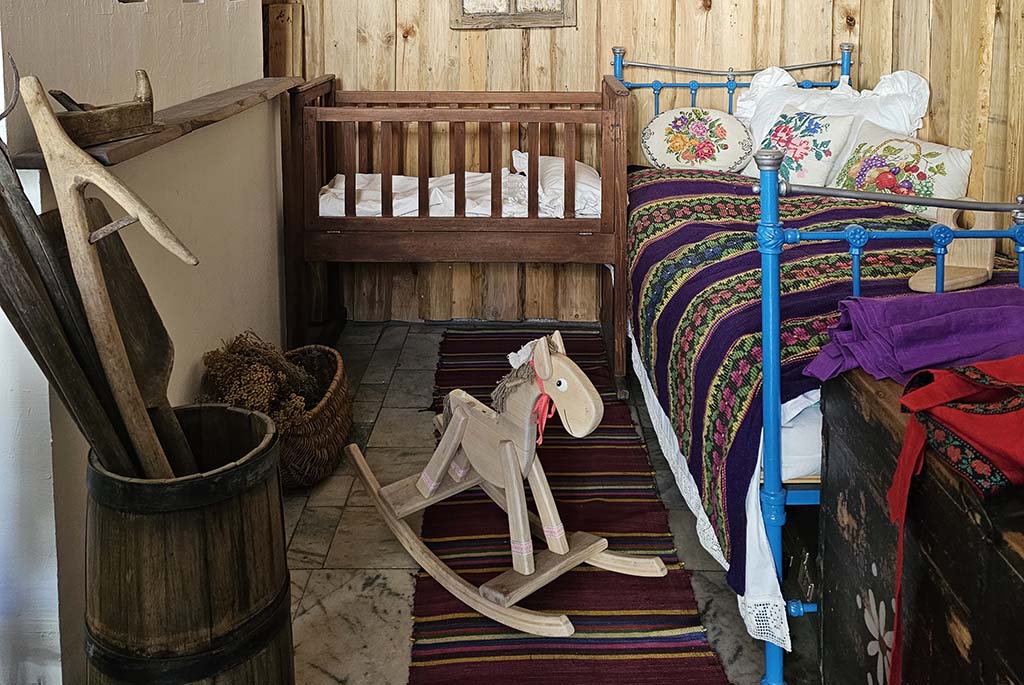 магазин сувениров Феофания