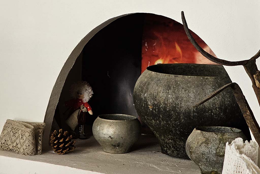 магазин сувениров Феофания