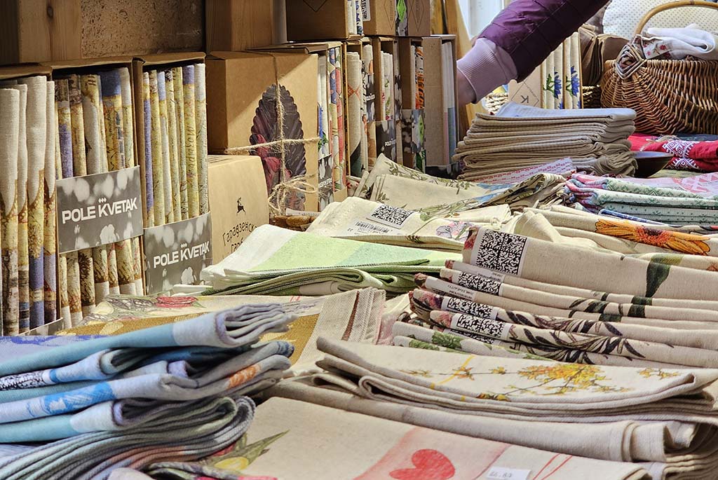 магазин сувениров Феофания