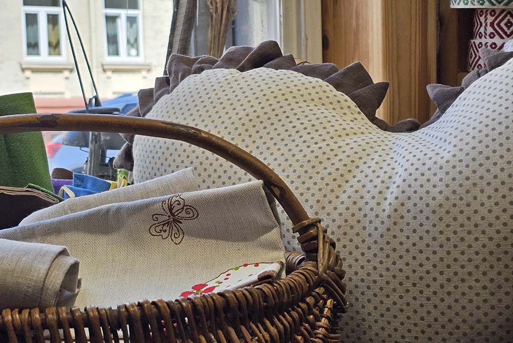 магазин сувениров Феофания