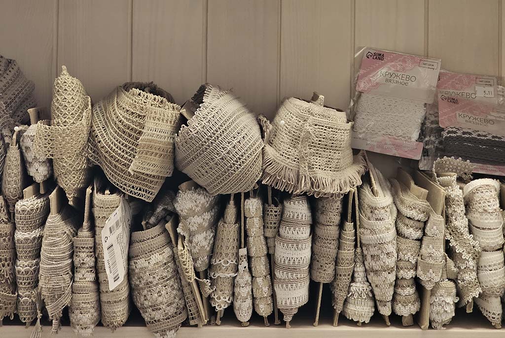 магазин сувениров Феофания