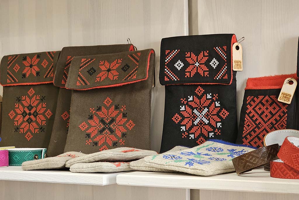 магазин сувениров Лёля