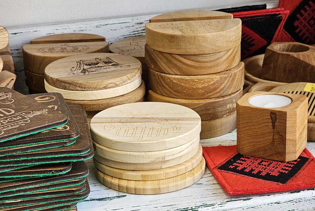 магазин сувениров Лёля