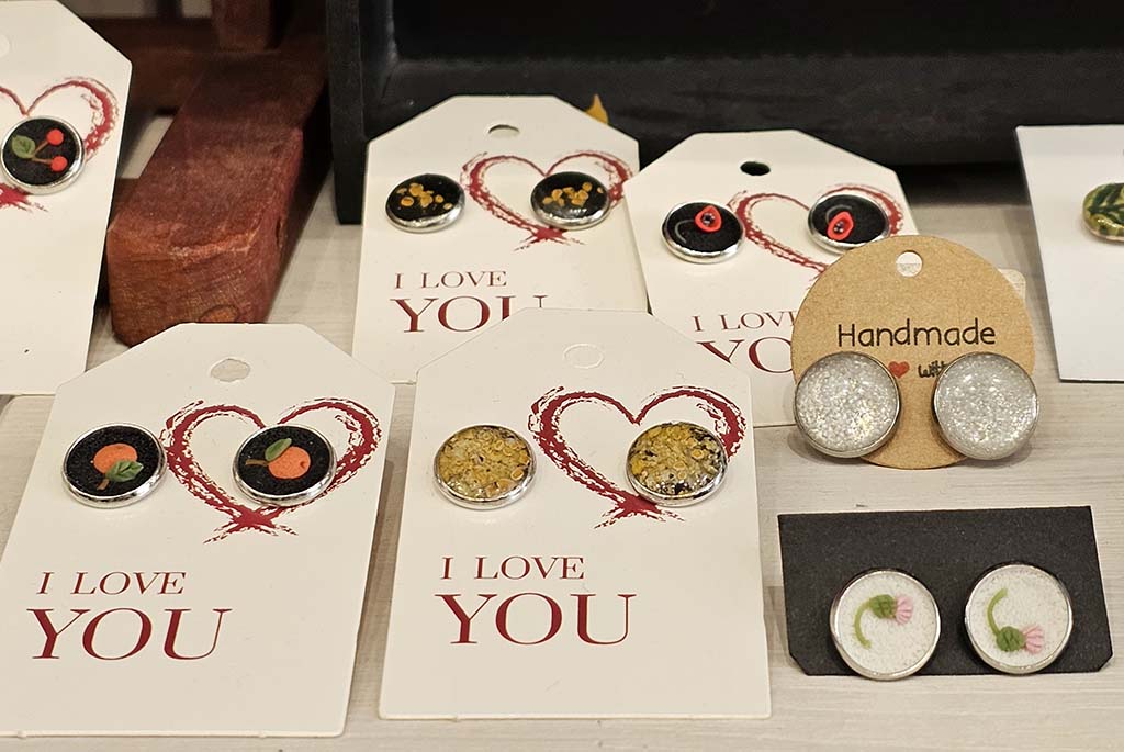 магазин сувениров Лёля