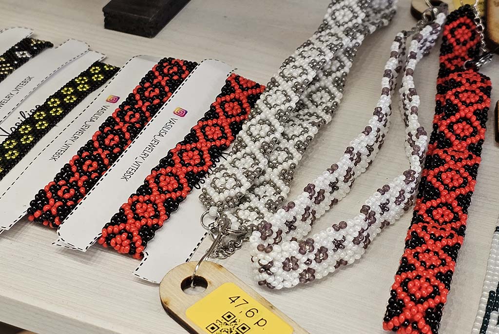 магазин сувениров Лёля