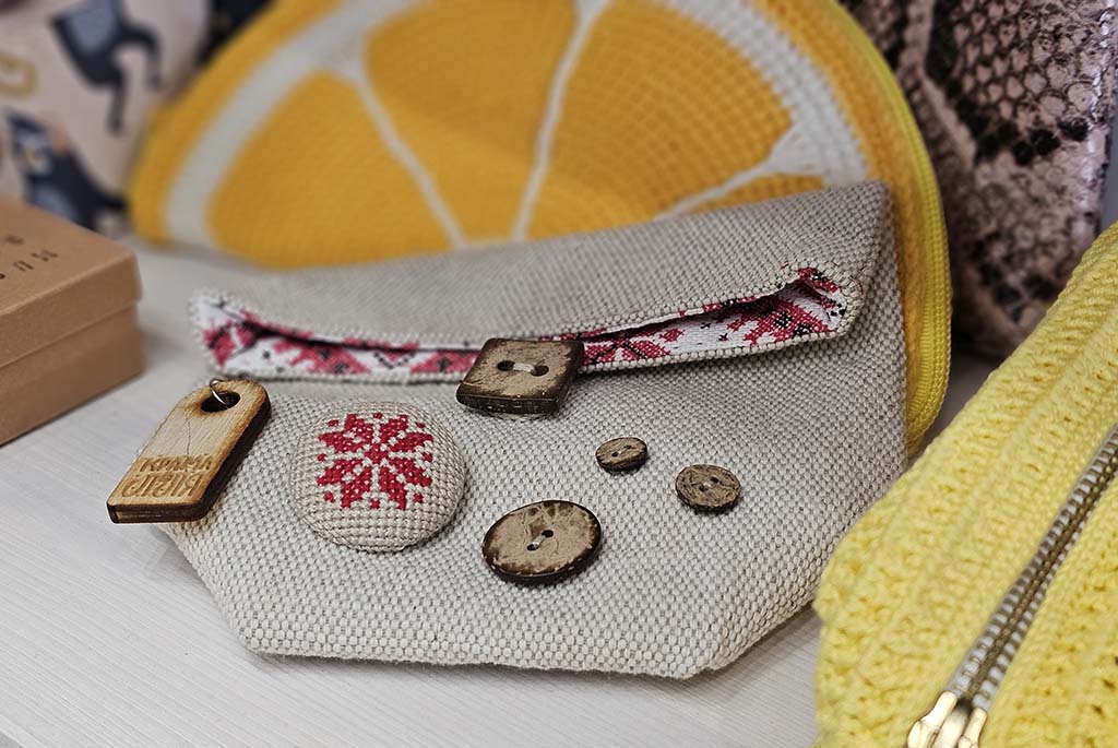 магазин сувениров Лёля