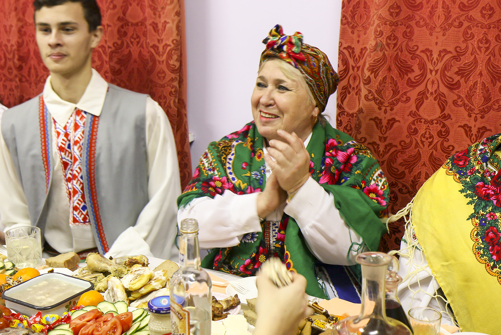 Iгрышча Ката пячы