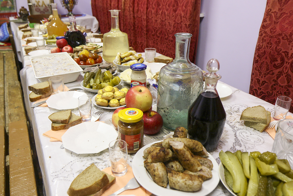 Iгрышча Ката пячы