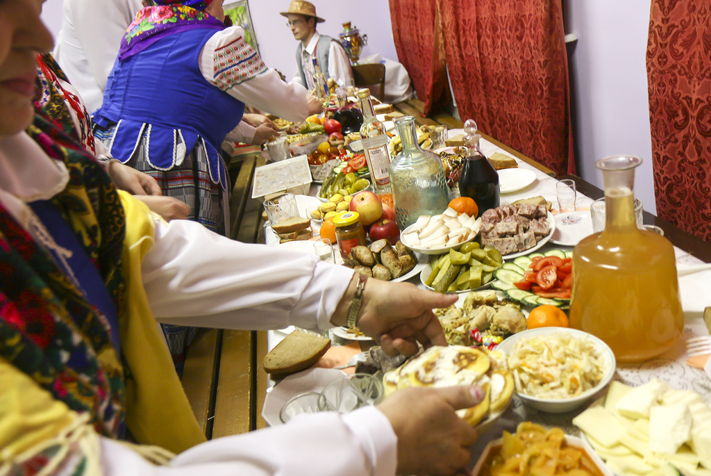 Iгрышча Ката пячы