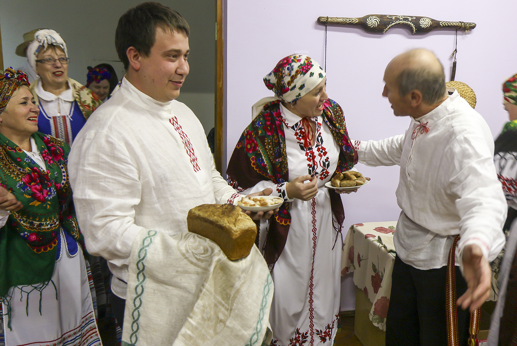 Iгрышча Ката пячы