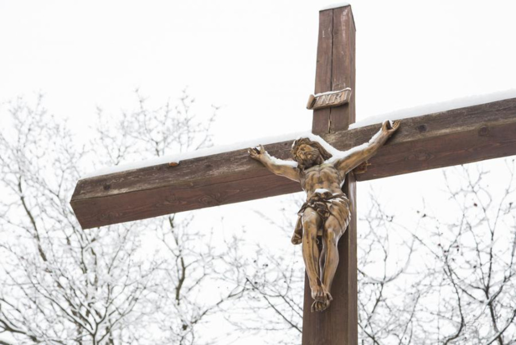 Костел Святого Матвея в Раубичах